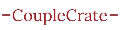 CoupleCrate